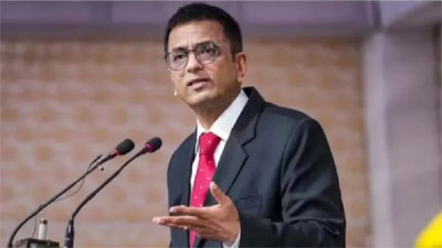 २१ निवृत्त न्यायाधीशांनी सरन्यायाधीशांना लिहिले पत्र