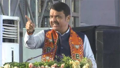 पंतप्रधान नरेंद्र मोदी हे महायुतीचे इंजिन