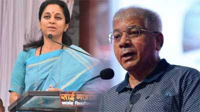 बारामतीमध्ये लोकसभा मतदारसंघात राष्ट्रवादी (पवार) गटाला पाठिंबा