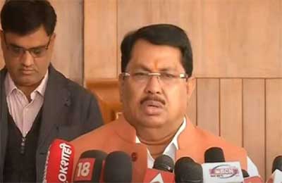 विजय वडेट्टीवारांचा लवकरच काँग्रेसला रामराम