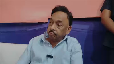 3 लाखांनी जिंकणार, 4 जूनला धमाका करणार, राणेंना विश्वास