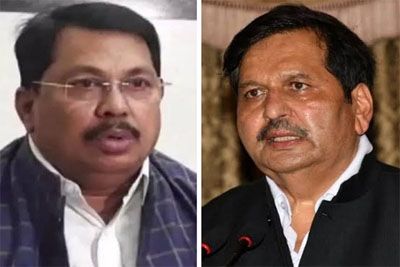 वडेट्टीवार यांचा निवडणूक प्रचार करण्याचा अधिकार काढून घ्यावा