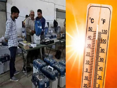 इलेक्शन ड्युटीवरील २२ जणांचा मृत्यू