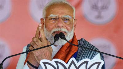 पंतप्रधान मोदी शनिवारी मुंबई दौऱ्यावर