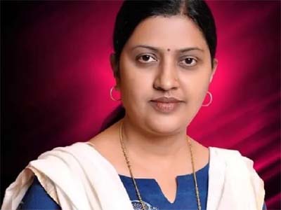 प्रज्ञा सातव यांच्यावर टांगती तलवार?