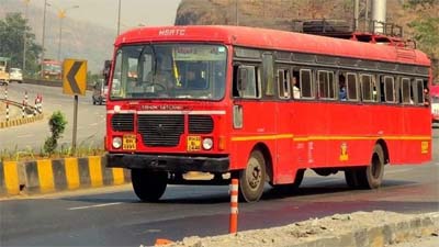 एसटी कर्मचाऱ्यांचा जूनचा वेतनाचा प्रश्न अखेर सुटला