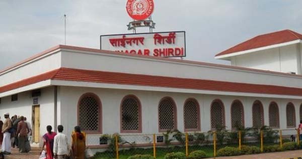 आता शिर्डी होणार उद्योगनगरी…..!