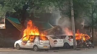शाळकरी विद्यार्थ्याच्या भांडणामुळे हिंसाचार ; इंटरनेट बंद, शाळा-महाविद्यालयांना सुट्टी, कलम १४४ लागू