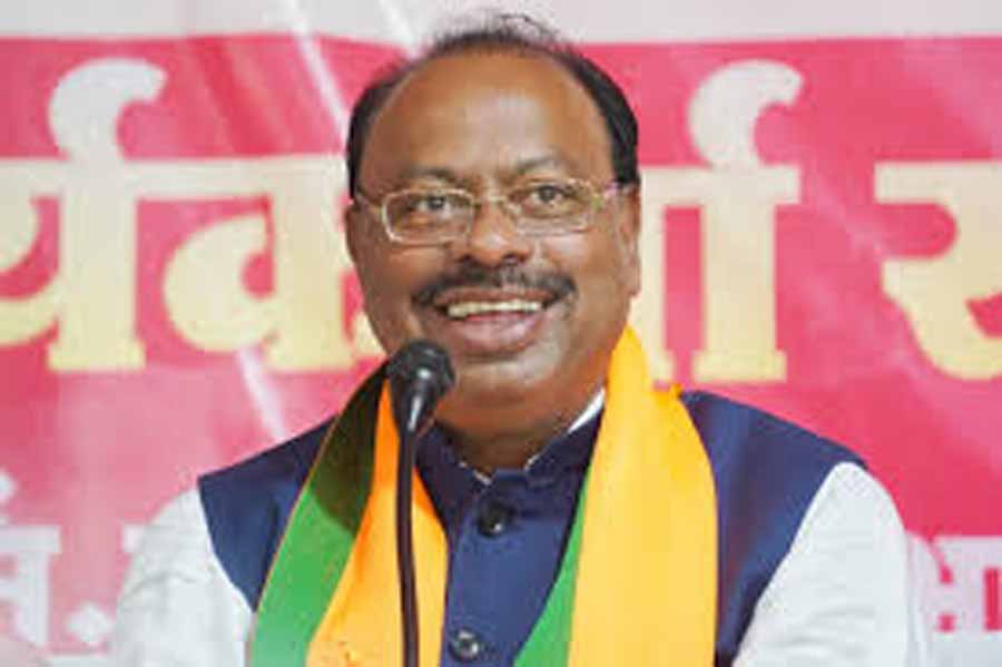 महाराष्ट्रात अराजक पसरवण्याचे ‘मविआ’चे कारस्थान……!