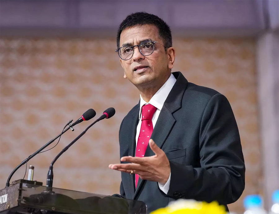 मुंबई उच्च न्यायालयाच्या प्रस्तावित नवीन संकुलाच्या कोनशिलेचे सरन्यायाधीशांच्या हस्ते अनावरण