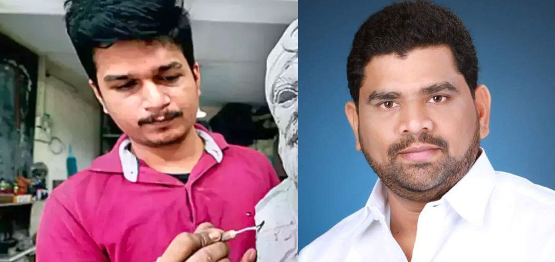 भ्रष्टाचार लपविण्यासाठीच जयदीप आपटेला सरकारकडून अभय