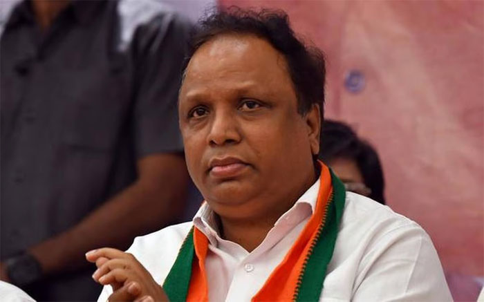 चित्रपती व्ही.शांताराम जीवन गौरव, स्व.राज कपूर जीवन गौरव आणि गानसम्राज्ञी लता मंगेशकर पुरस्कारांची मंत्री ॲड.आशिष शेलार यांच्याकडून घोषणा