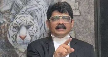गुणरत्न सदावर्तेंच्या वर्तनावर मुंबई हायकोर्टाने वर्तवली तीव्र नाराजी