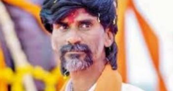 उमेदवाराच्या रूपात येऊन गेम करणार, जरांगेंना जीवे मारण्याची धमकी