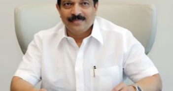 कर्नाटक आणि तेलंगणाची बॉर्डर सील करा – किरण पावसकर