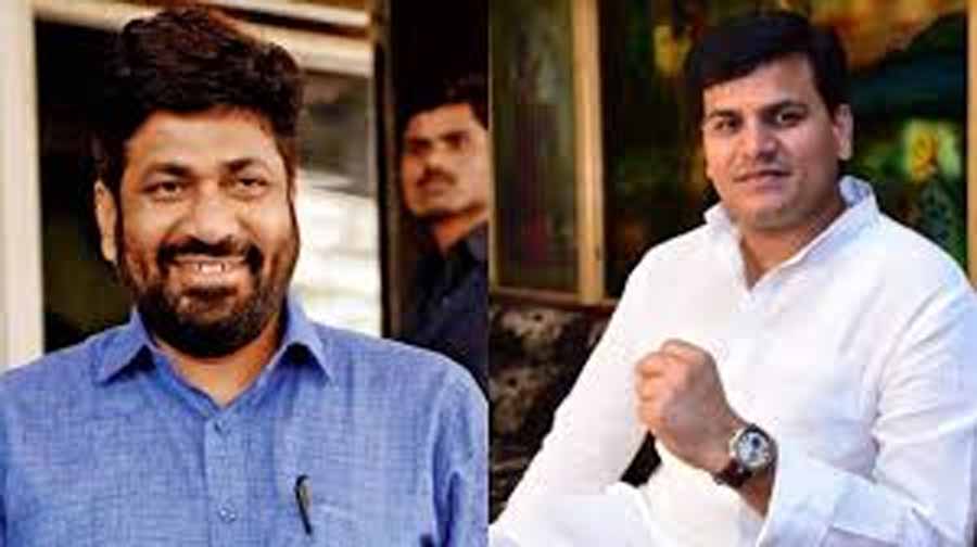 राजकुमार पटेल यांना शिंदेंच्या शिवसेनेत बच्चू कडू यांनीच पाठवले – रवी राणा