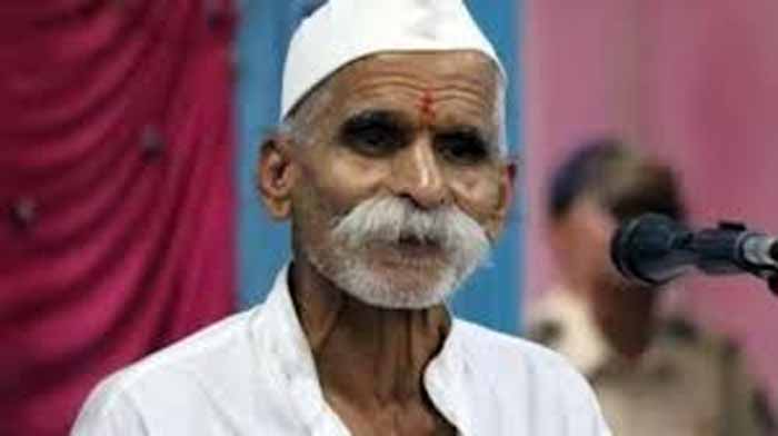 संभाजी भिडेंना तात्काळ अटक करा, संभाजी ब्रिगेडची मागणी
