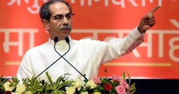 उद्धव ठाकरेंच्या शिवसेनेची पहिली यादी जाहीर