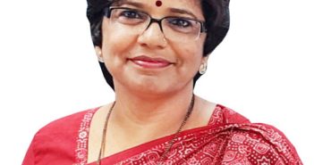 भाजपच्या राष्ट्रीय सचिव विजया रहाटकर यांची राष्ट्रीय महिला आयोगाच्या अध्यक्षपदी नियुक्ती