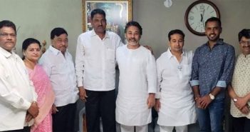 दत्ता सामंत उद्या शिवसेनेत प्रवेश करणार