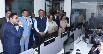 महाराष्ट्र सायबर सुरक्षा प्रकल्प सायबर अटॅक पासून जनतेचे करणार रक्षण – फडणवीस