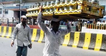 मुंबईतील डबेवाल्यांचा महायुतीलाच पाठिंबा – उल्हास मुके