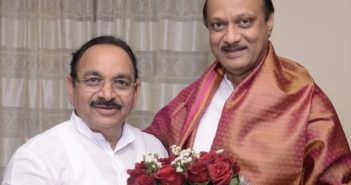 जिंकण्याचा वादा …अजित दादा…