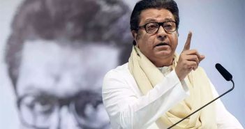 अंबानगरीत 6 नोव्हेंबरला रोजी राज गर्जना