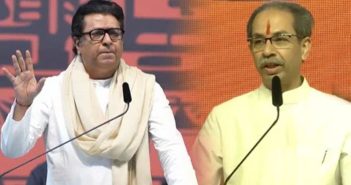 उध्दव – राज एकाच दिवशी सोलापुरात