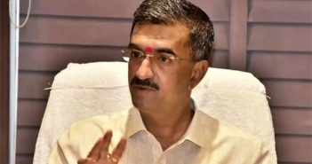 जळगाव येथे शिवसृष्टी उभारण्यात येणार – पर्यटन मंत्री शंभूराज देसाई