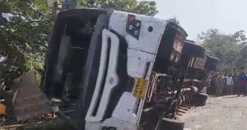“गोंदियातील अपघाताची घटना दुर्दैवी”, झटपट मतदकार्य राबवण्याचे निर्देश – फडणवीस