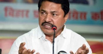 राज्य व केंद्र सरकारच्या महाराष्ट्रद्रोही भूमिकेमुळेच महाराष्ट्राची अधोगती – नाना पटोले