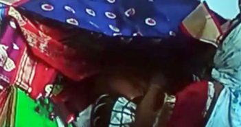 दिड कोटी रुपयांच्या पैठणीची येवल्यात चोरी