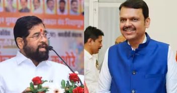 सरकारमध्ये सहभागी व्हा, शिवसेना खासदारांचा एकनाथ शिंदेंना फोन