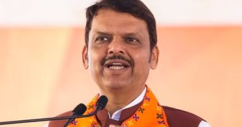 महाराष्ट्र औद्योगिक, शैक्षणिक, सामाजिक व आर्थिक क्षेत्रात अग्रेसर राहण्यासाठी प्रयत्नशील – मुख्यमंत्री देवेंद्र फडणवीस