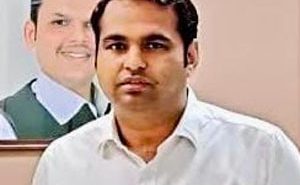चिवटे यांना पदमुक्त, रामेश्वर नाईक मुख्यमंत्री सहाय्यता निधी कक्षाचे नवे प्रमुख