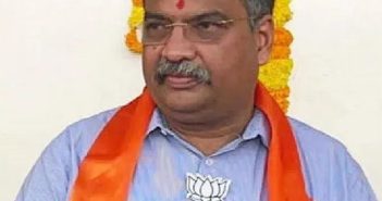 दुर्गाडी किल्ला हे दुर्गामातेचे मंदिरच असल्यावर शिक्कामोर्तब – आ. रवींद्र चव्हाण