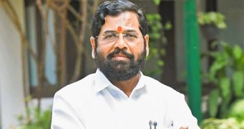 ज्युपिटर रुग्णालयातील तज्ञ डॉक्टरांकडून एकनाथ शिंदेवर उपचार