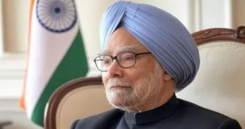 अर्थव्यवस्थेचा ‘सरदार’ हरपला!