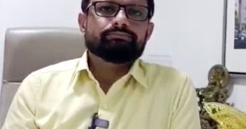 सोशल मीडिया, ओटीटी प्लॅटफॉर्मवरील अश्लील आणि विकृत सामग्रीचा मुद्दा खासदार नरेश म्हस्के यांनी संसदेत मांडला
