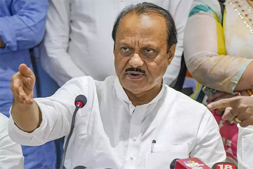 माळशेज घाटात सार्वजनिक – खासगी भागीदारी तत्त्वावर स्कायवॉक उभारण्यासाठी एक महिन्याभरात एकत्रित प्रस्ताव सादर करावा – उपमुख्यमंत्री अजित पवार यांचे निर्देश