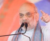 ऑपरेशन सिंदूरमुळे माता भगिनींची मान गर्वाने उंच झाली – अमित शाह