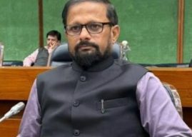 संसद रत्न’ पुरस्कार : युवा कार्यकर्त्यांना पुरस्काराचे श्रेय – नरेश म्हस्के