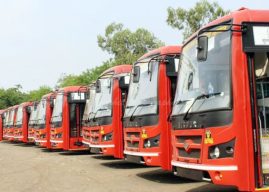 लालपरी’ पुन्हा थांबणार…..?