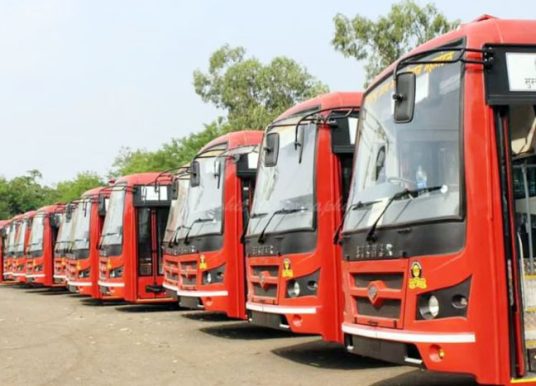 लालपरी’वर महायुतीचा राजकीय डाव”…..?