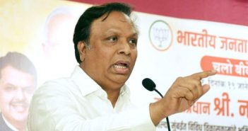 एक पडदा चित्रपटगृहांसाठी सवलत योजनेचा मसुदा तयार करा – अँड आशिष शेलार