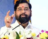 दहावीच्या निकालात मुलींची वाढती टक्केवारी समाधानकारक; एकनाथ शिंदे यांच्याकडून अभिनंदन