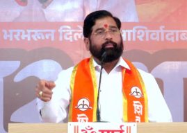 शिंदेंचा ‘राजकीय सर्जिकल स्ट्राईक’; बड्या दिग्गजांचा पत्ता कट करत सामान्य शिवसैनिक थेट राज्यसभेवर!