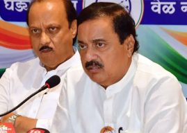 संगम कलेचा… सन्मान संस्कृतीचा… या भूमिकेतून राष्ट्रवादी काँग्रेस मुंबईत सलग चार दिवस ‘गौरवशाली महाराष्ट्र महोत्सव’ साजरा करणार ;प्रदेशाध्यक्ष सुनिल तटकरे यांची माहिती…