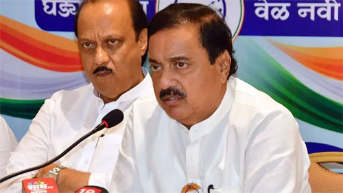 संगम कलेचा… सन्मान संस्कृतीचा… या भूमिकेतून राष्ट्रवादी काँग्रेस मुंबईत सलग चार दिवस ‘गौरवशाली महाराष्ट्र महोत्सव’ साजरा करणार ;प्रदेशाध्यक्ष सुनिल तटकरे यांची माहिती…
